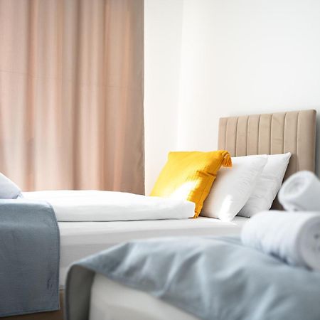 Hotel Mm Residence Mostar Buitenkant foto