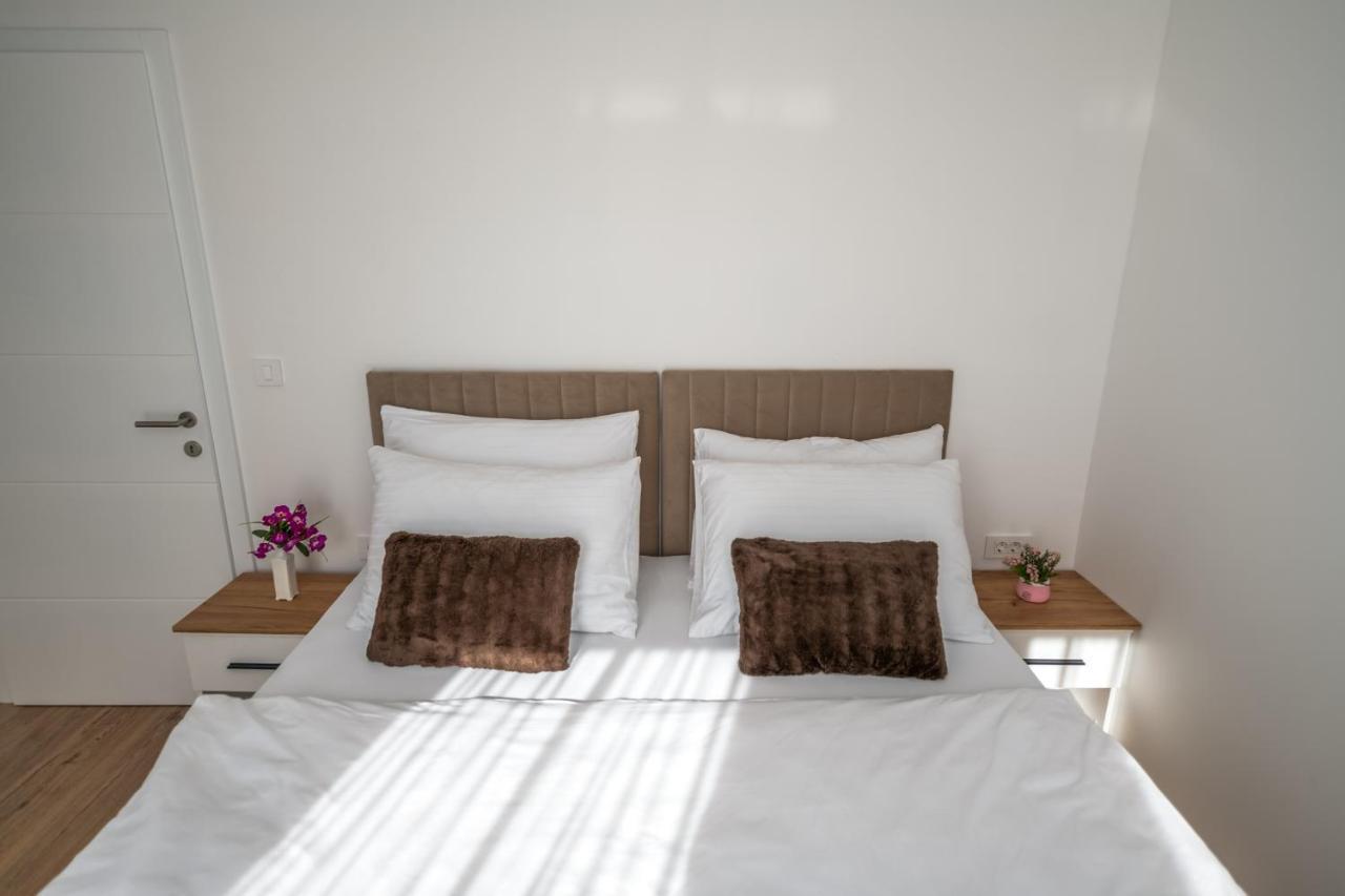 Hotel Mm Residence Mostar Buitenkant foto