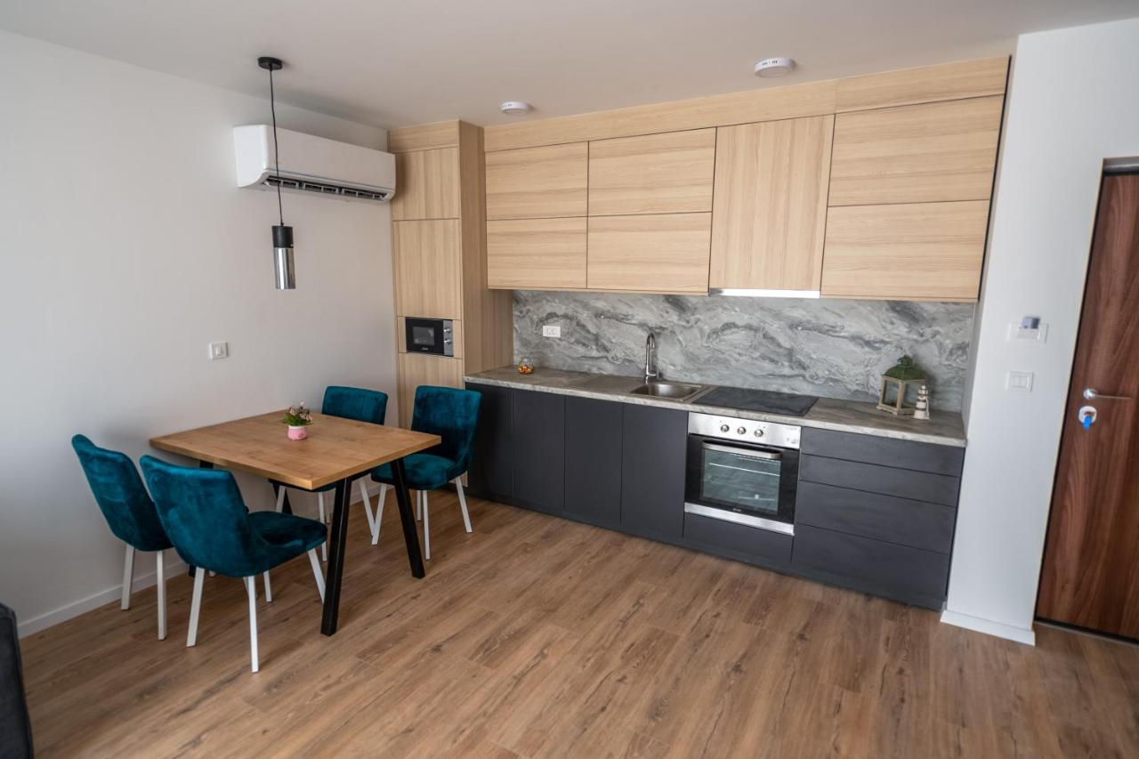 Hotel Mm Residence Mostar Buitenkant foto