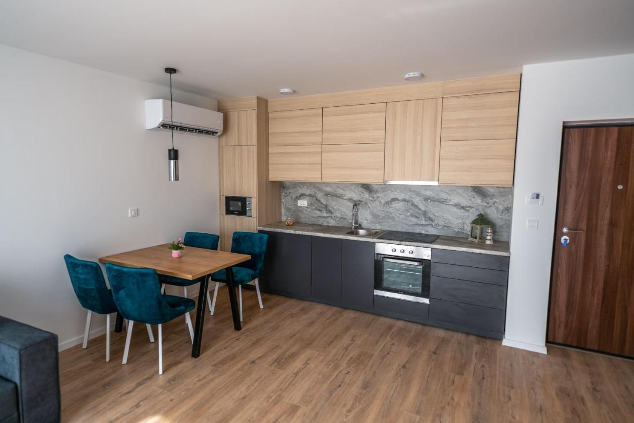 Hotel Mm Residence Mostar Buitenkant foto