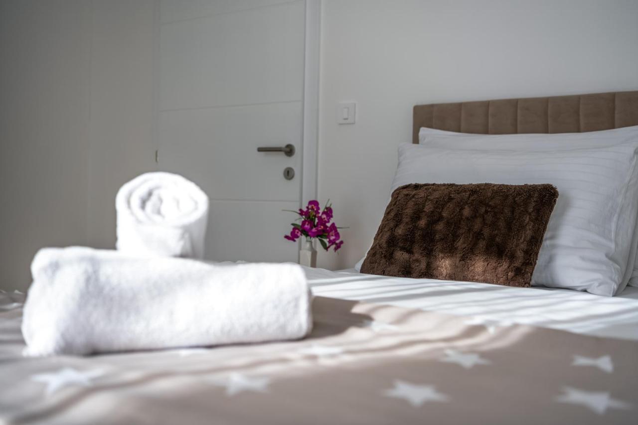 Hotel Mm Residence Mostar Buitenkant foto