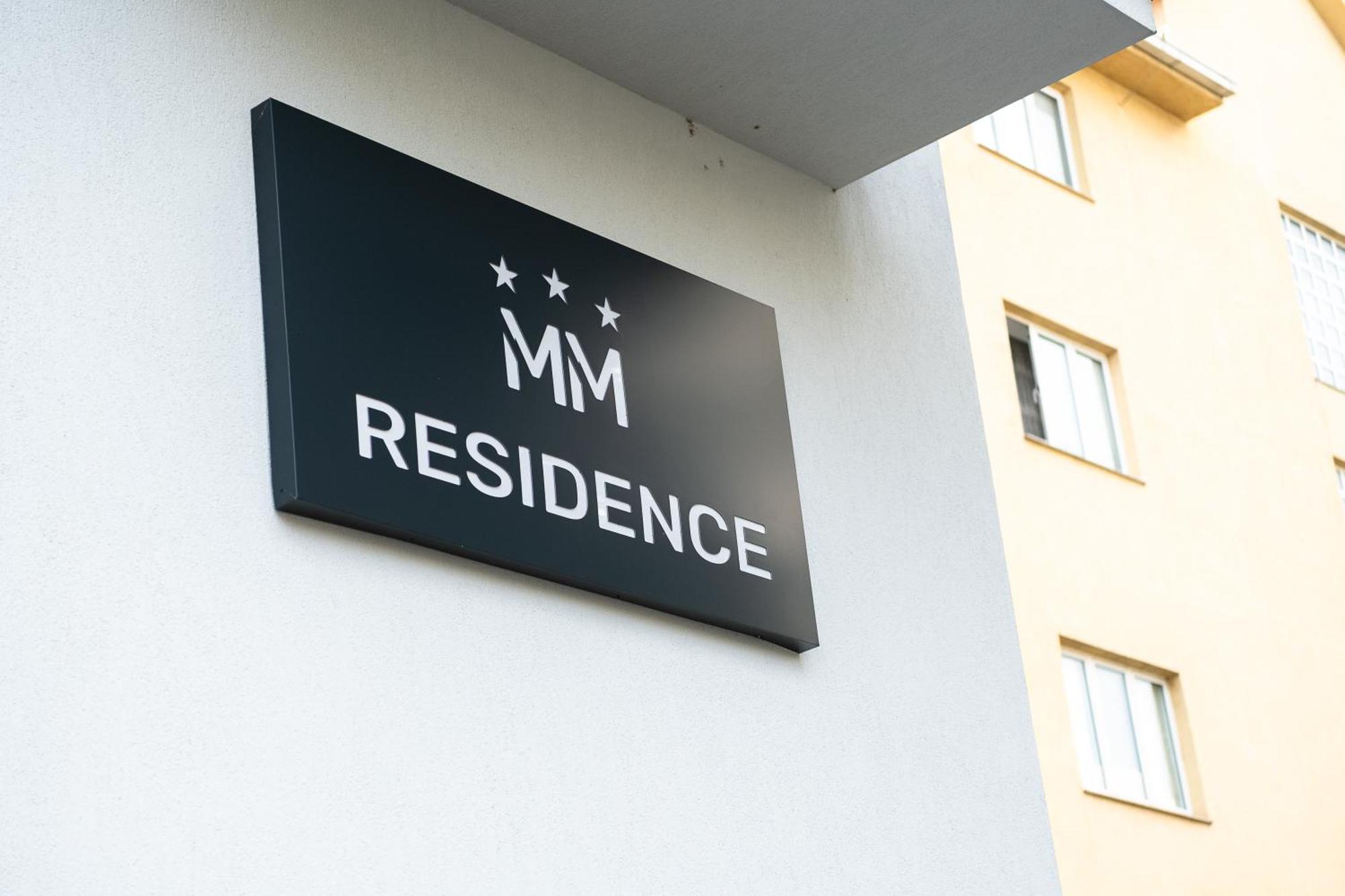 Hotel Mm Residence Mostar Buitenkant foto