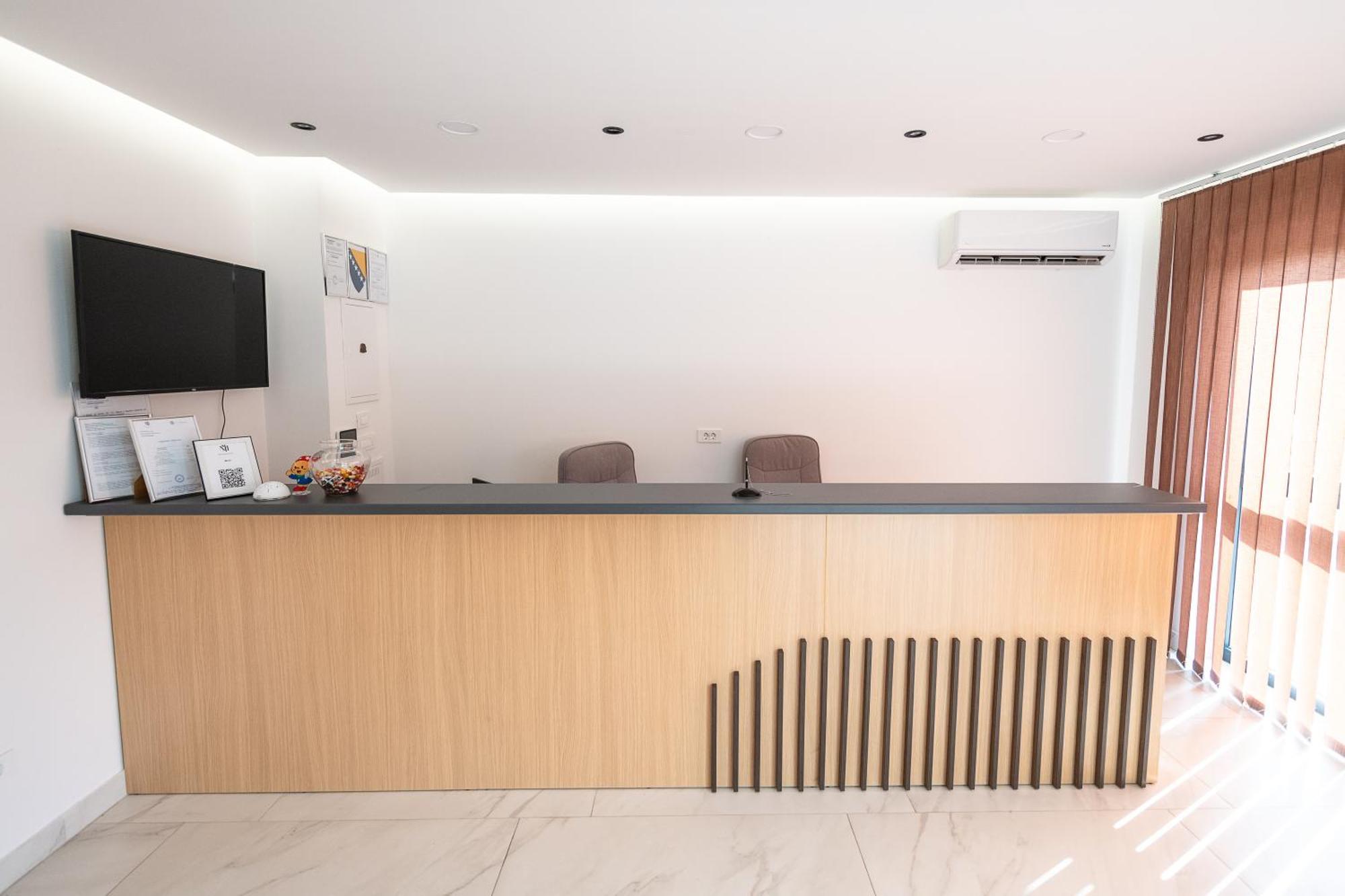 Hotel Mm Residence Mostar Buitenkant foto