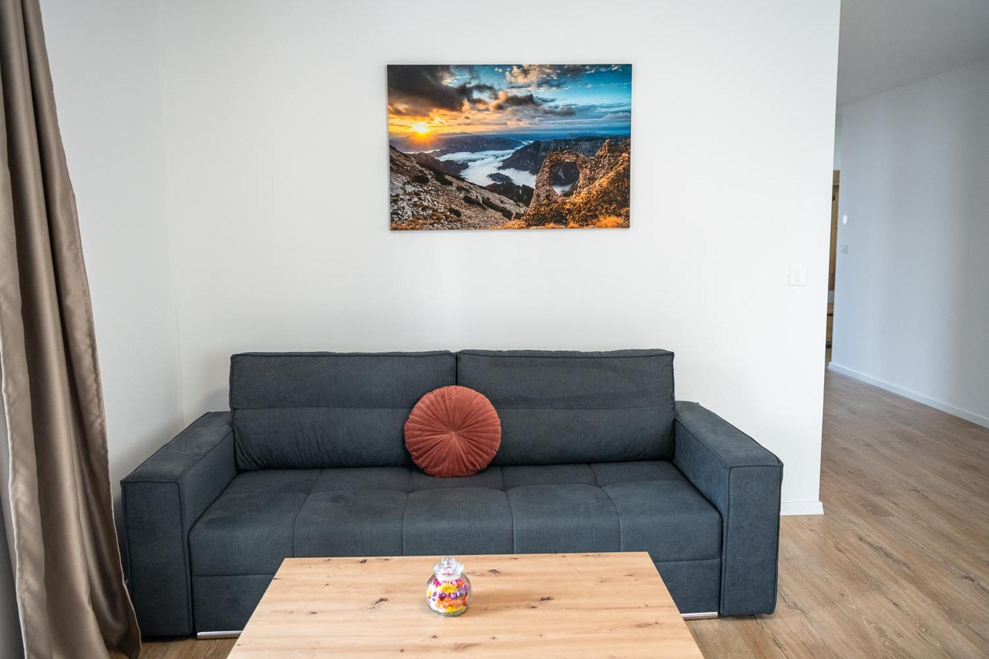 Hotel Mm Residence Mostar Buitenkant foto