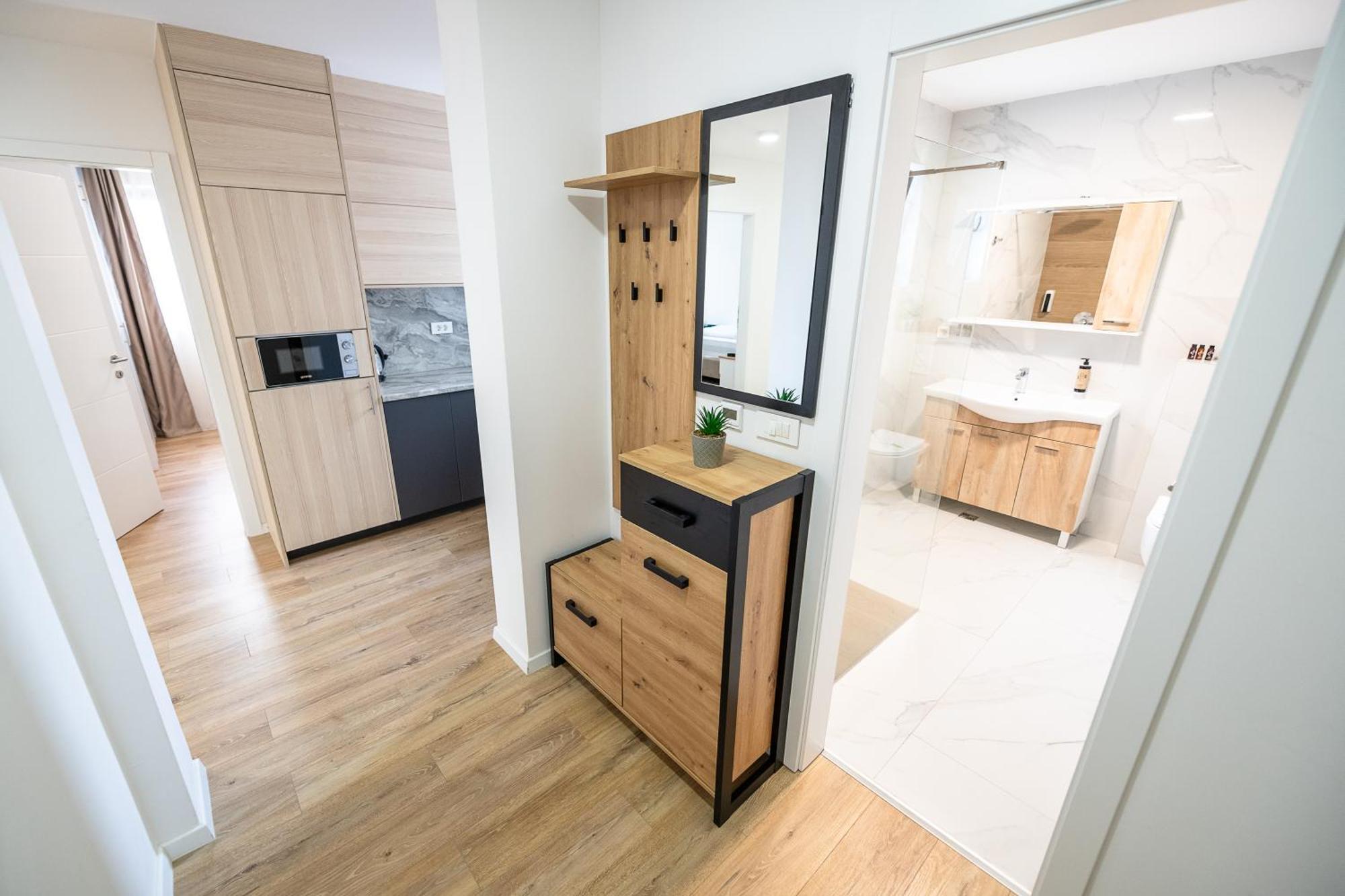 Hotel Mm Residence Mostar Buitenkant foto