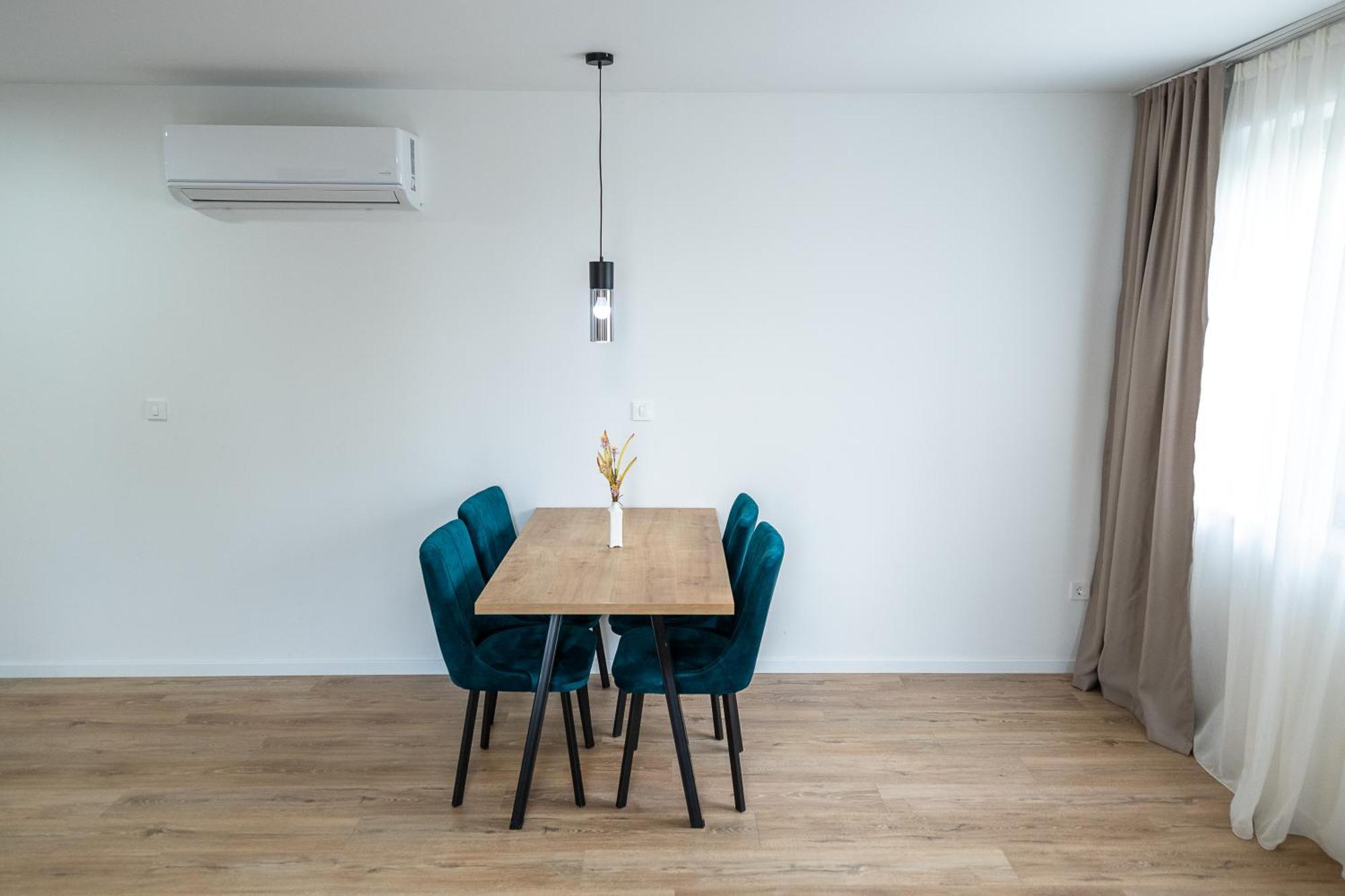 Hotel Mm Residence Mostar Buitenkant foto