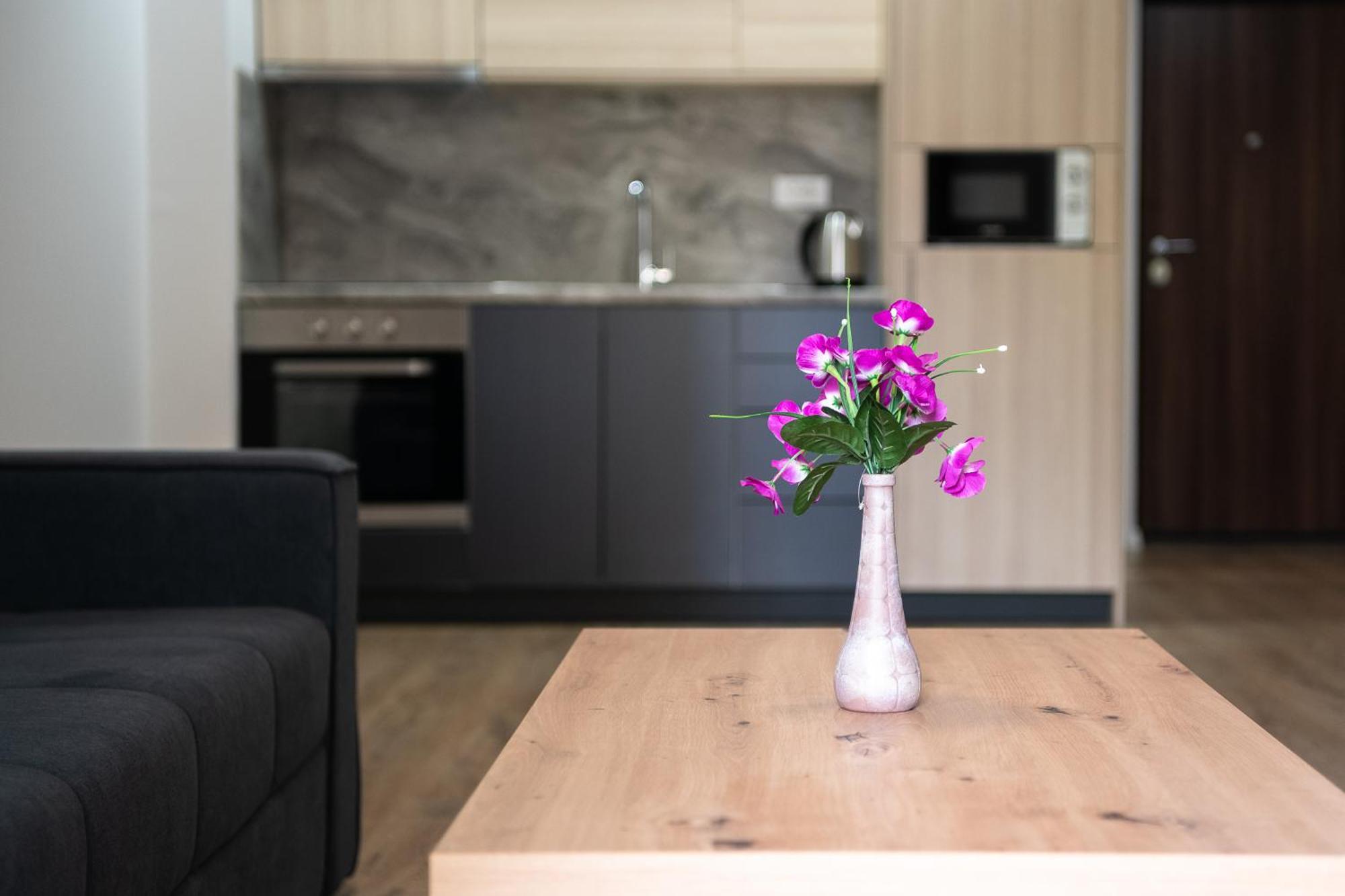 Hotel Mm Residence Mostar Buitenkant foto