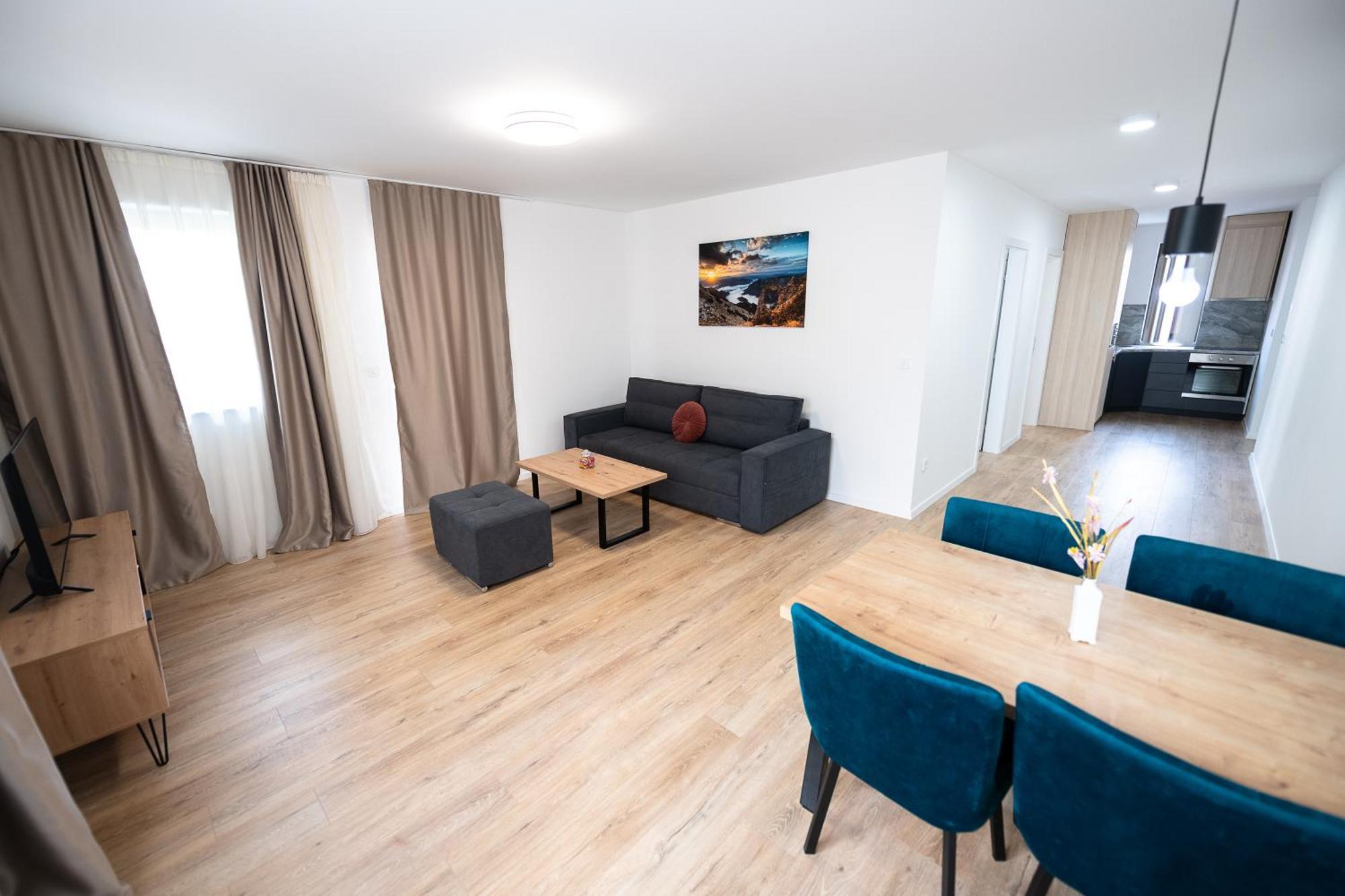 Hotel Mm Residence Mostar Buitenkant foto