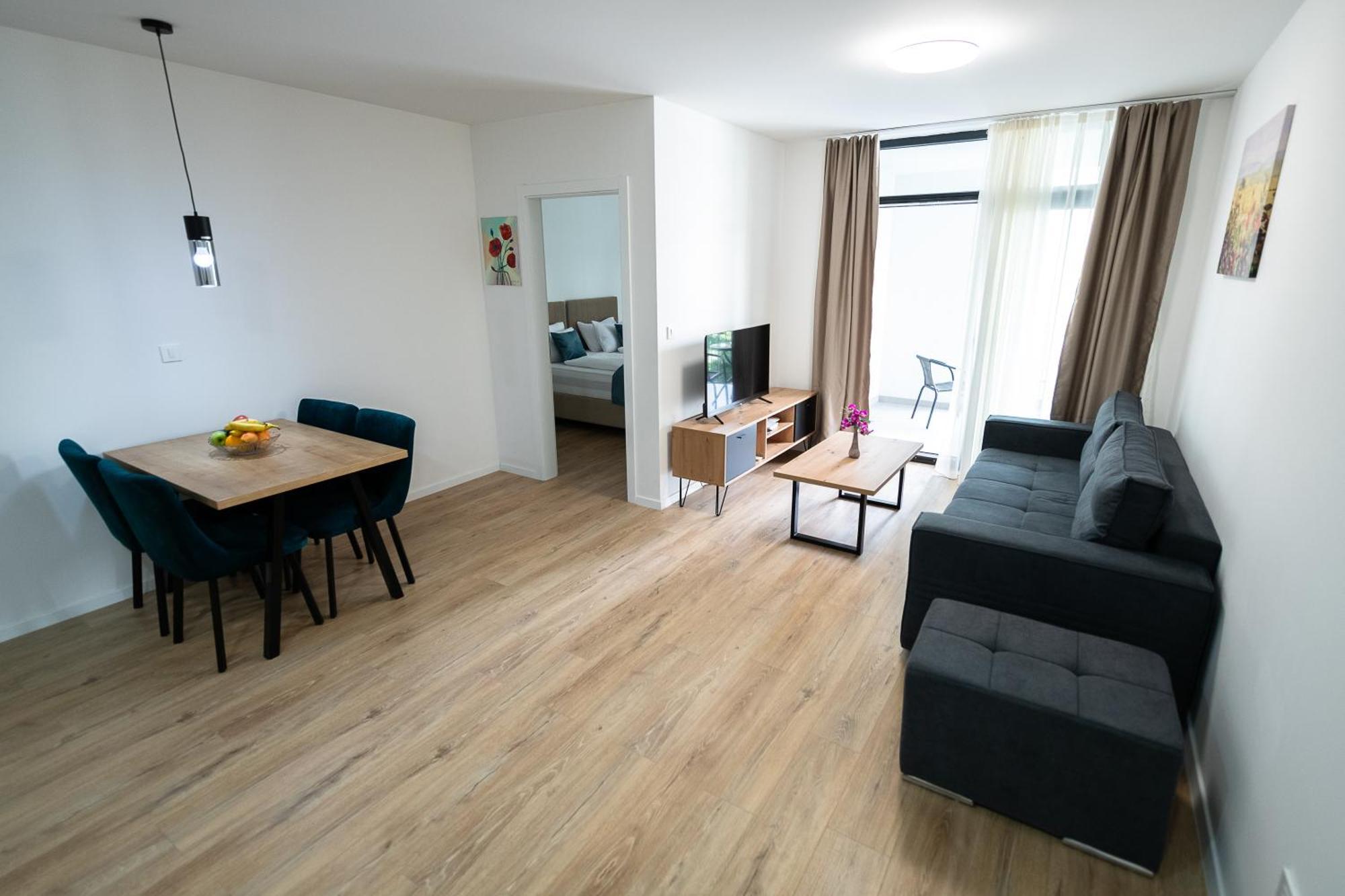 Hotel Mm Residence Mostar Buitenkant foto