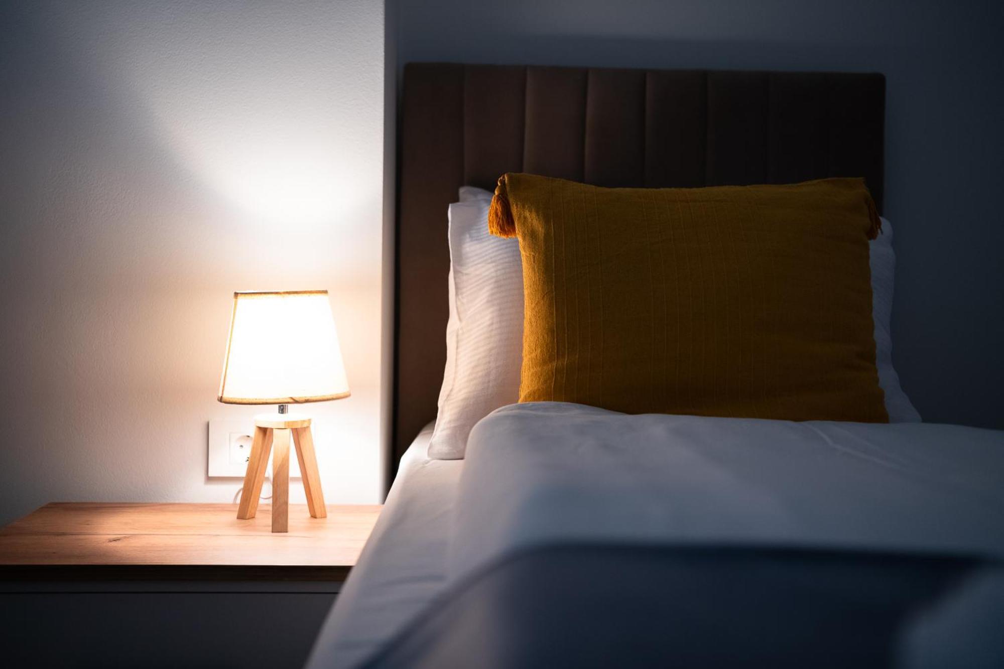 Hotel Mm Residence Mostar Buitenkant foto