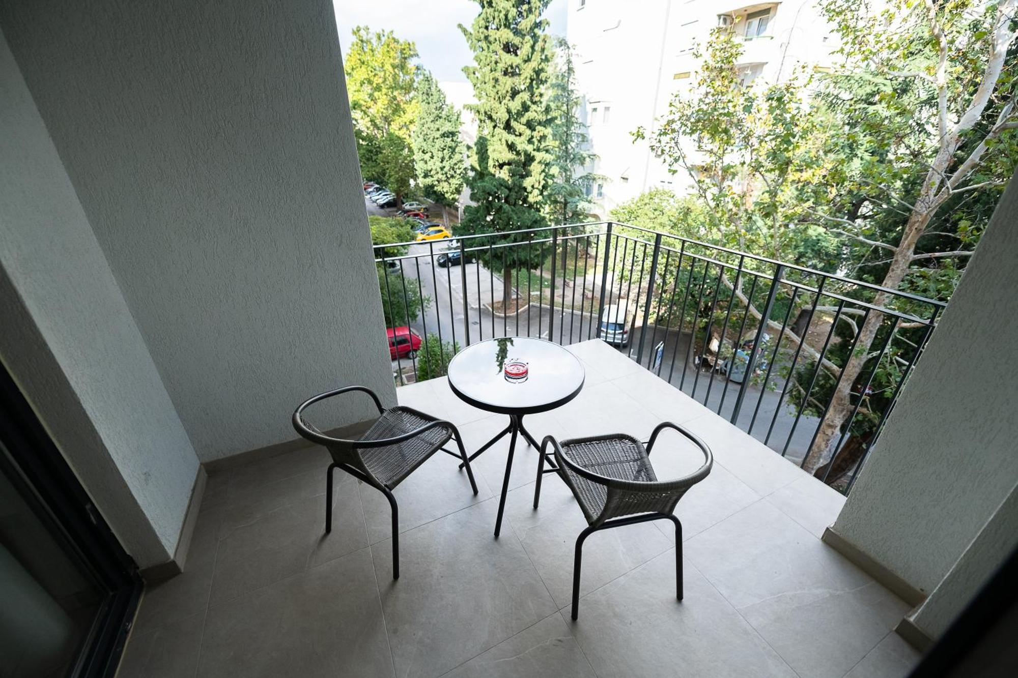 Hotel Mm Residence Mostar Buitenkant foto