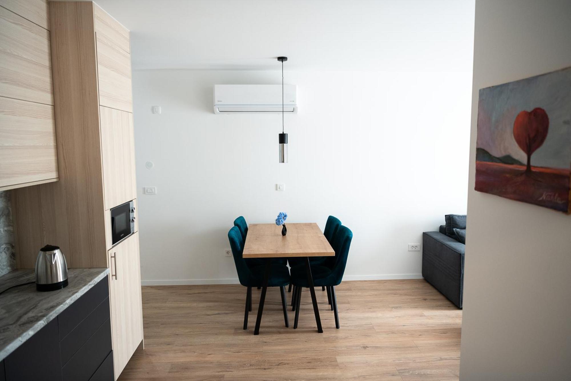 Hotel Mm Residence Mostar Buitenkant foto