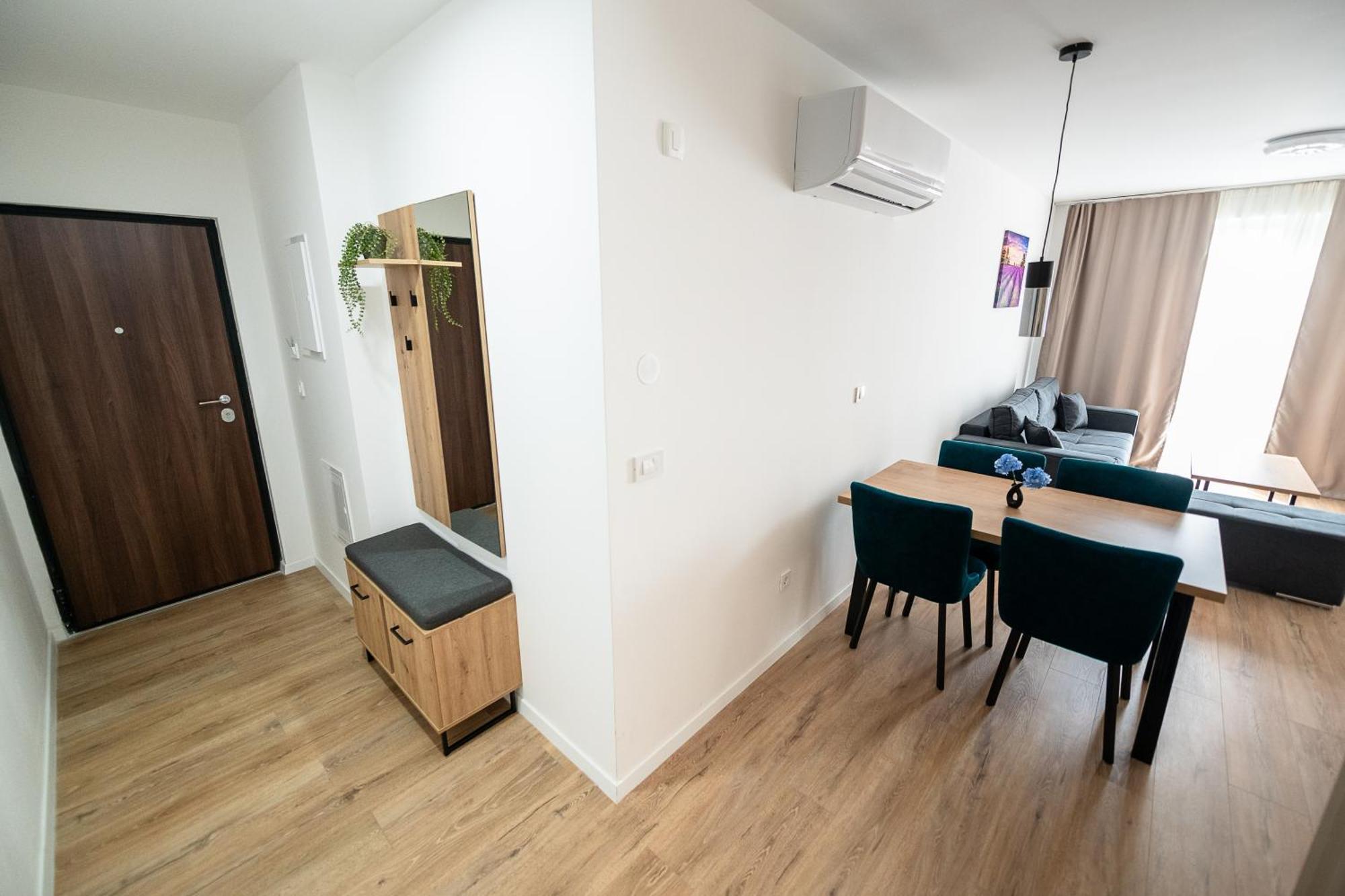 Hotel Mm Residence Mostar Buitenkant foto