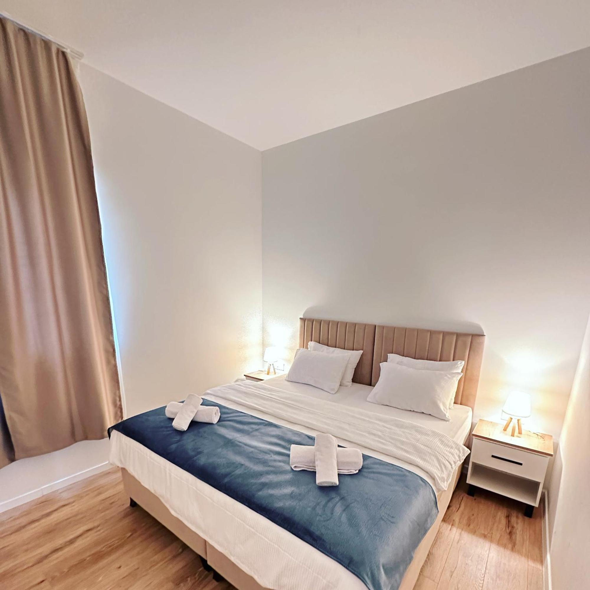 Hotel Mm Residence Mostar Buitenkant foto