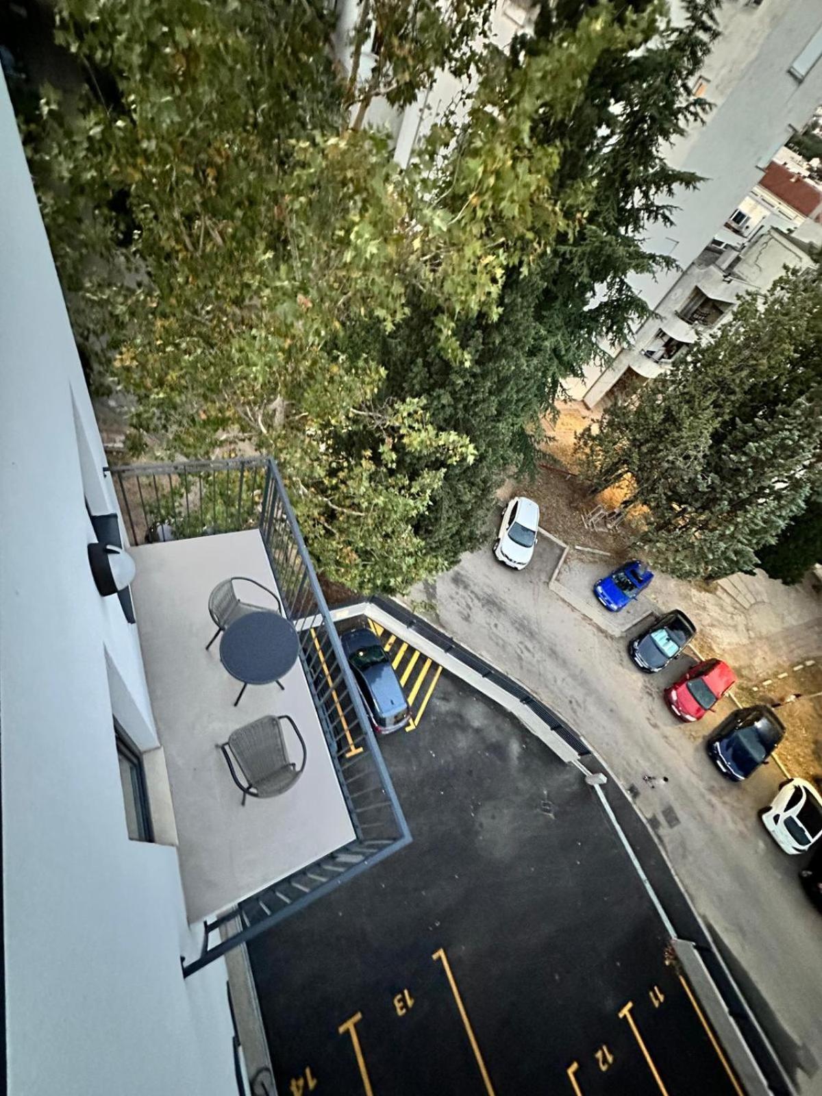 Hotel Mm Residence Mostar Buitenkant foto