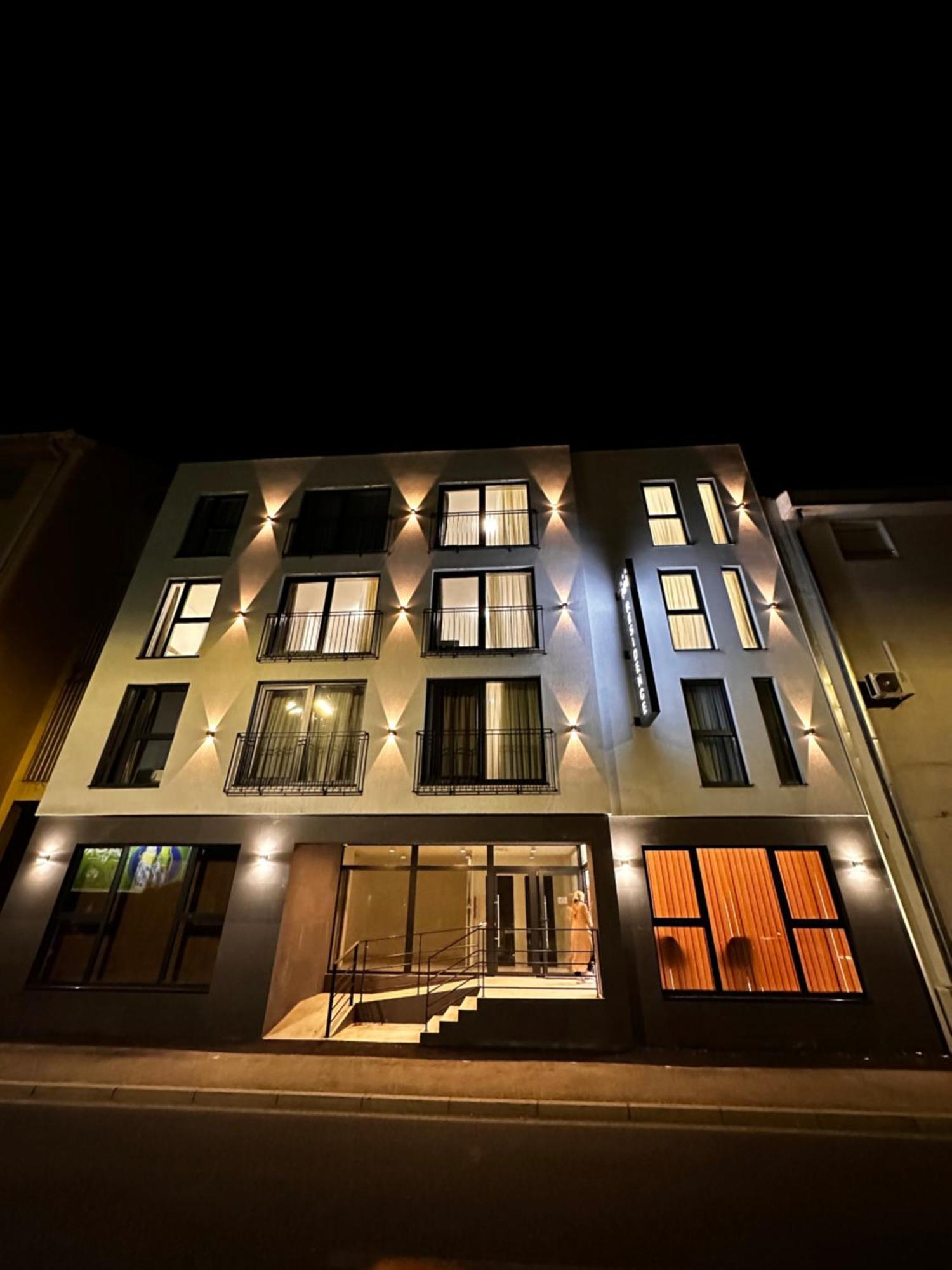 Hotel Mm Residence Mostar Buitenkant foto