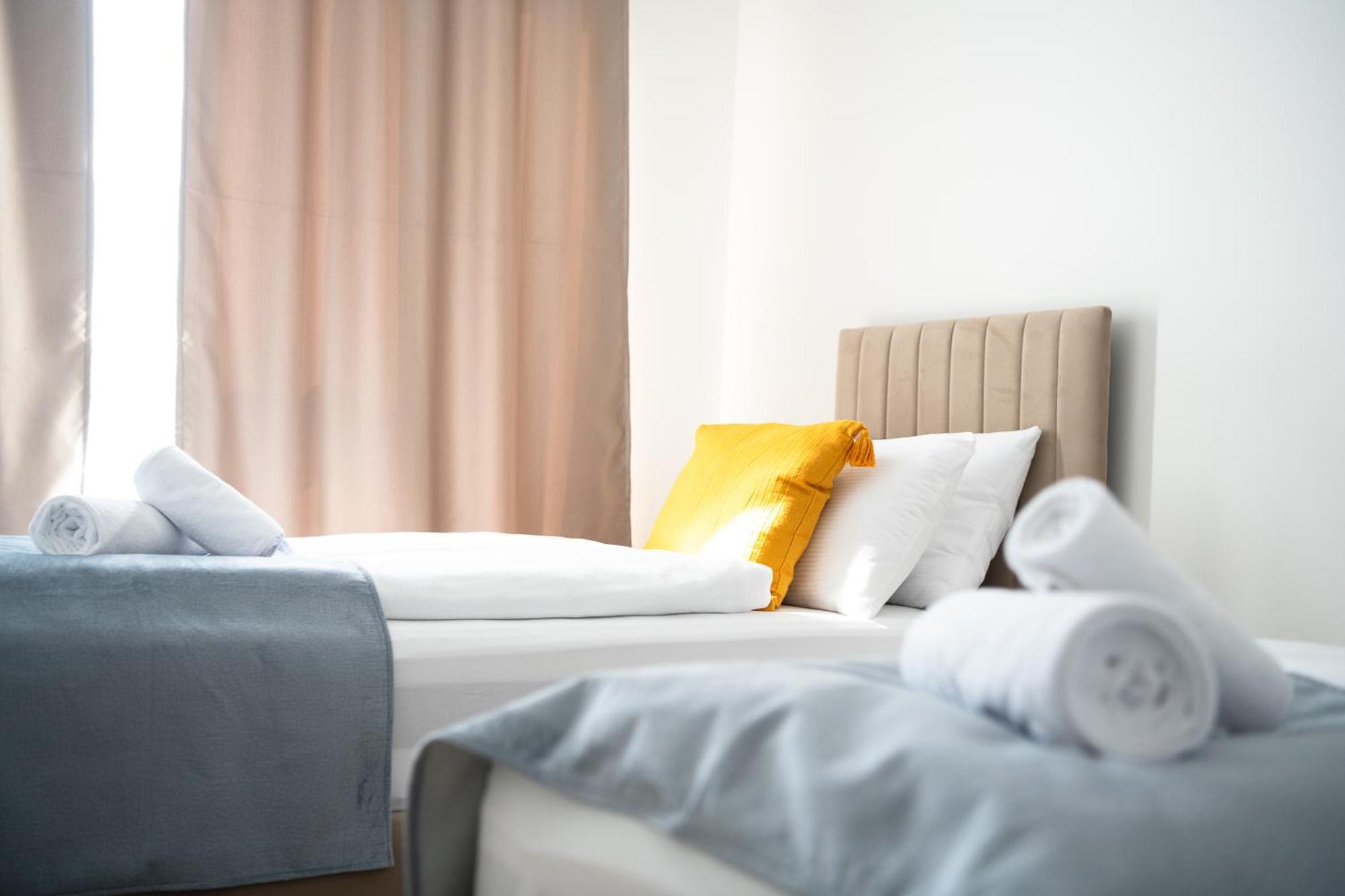 Hotel Mm Residence Mostar Buitenkant foto