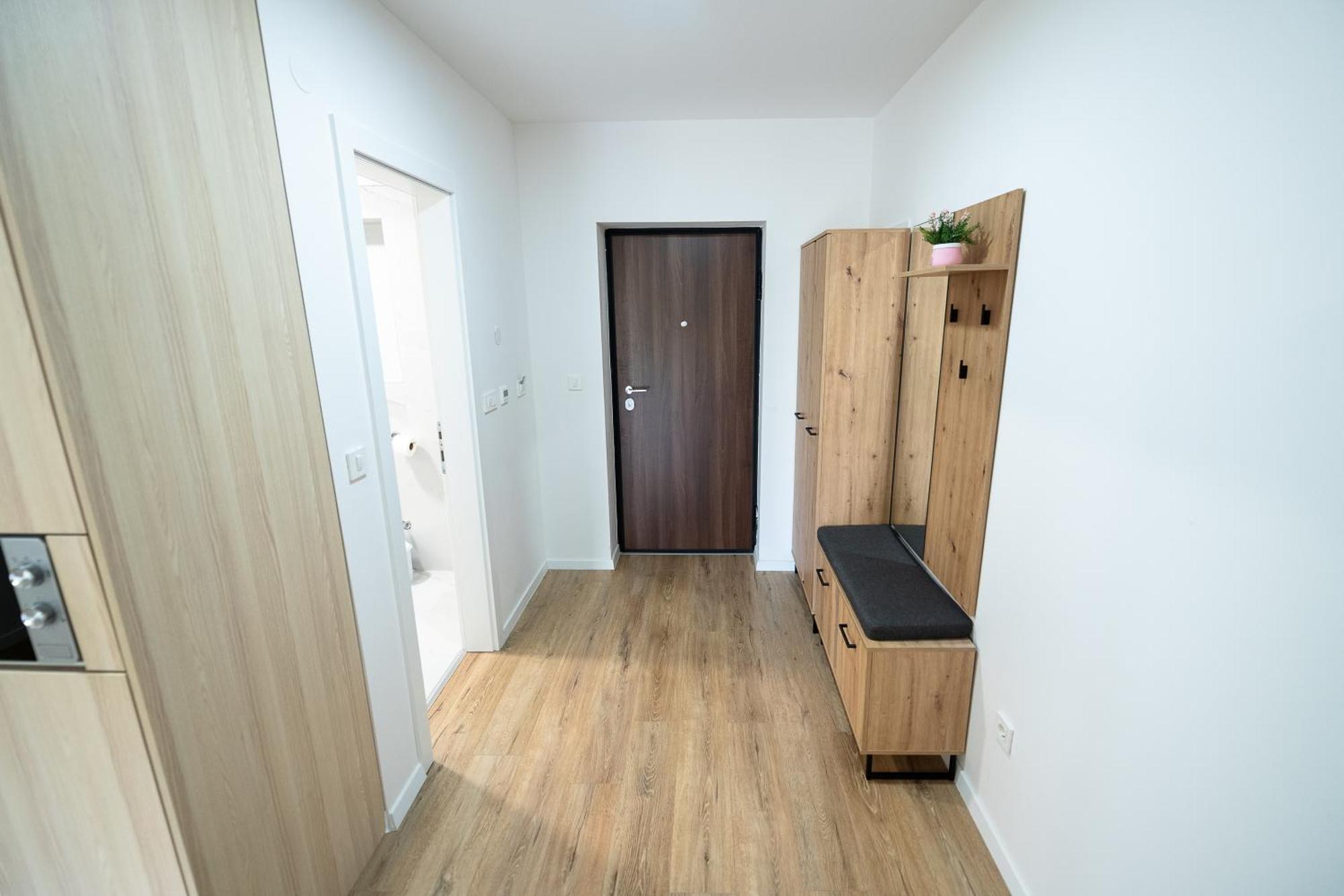 Hotel Mm Residence Mostar Buitenkant foto