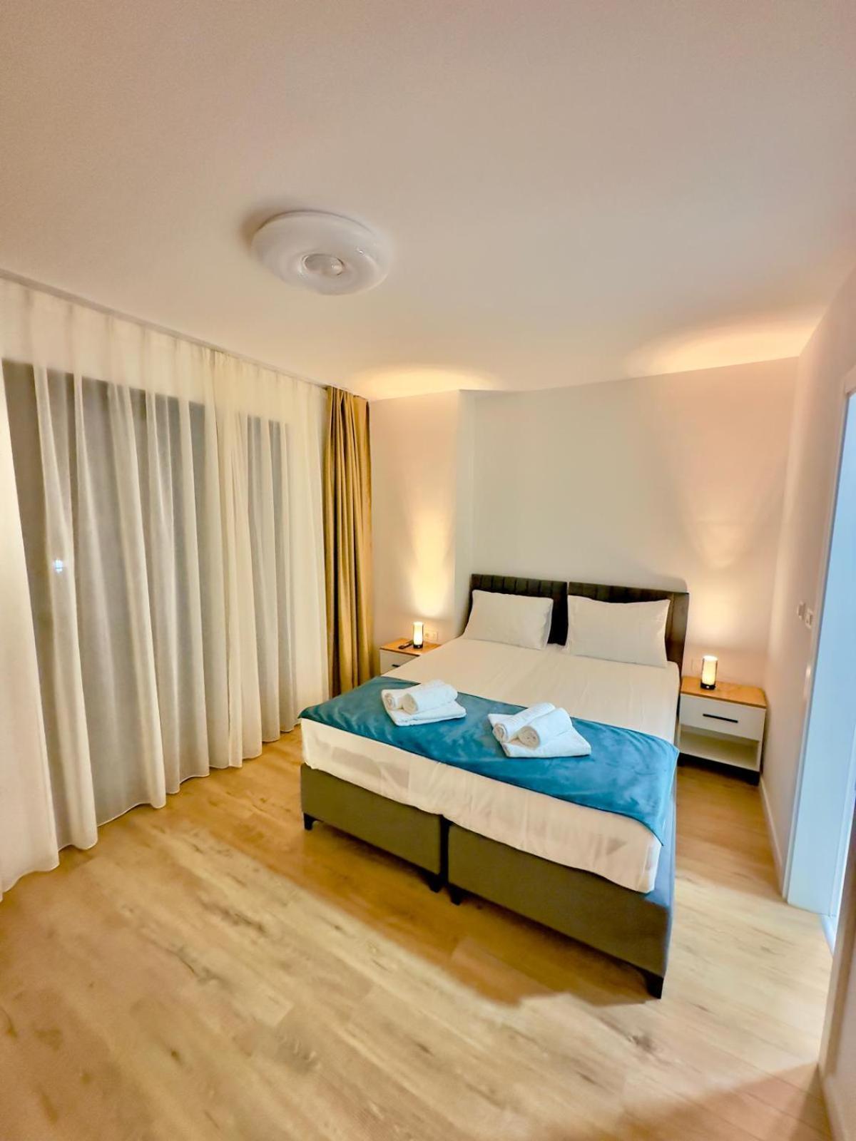 Hotel Mm Residence Mostar Buitenkant foto