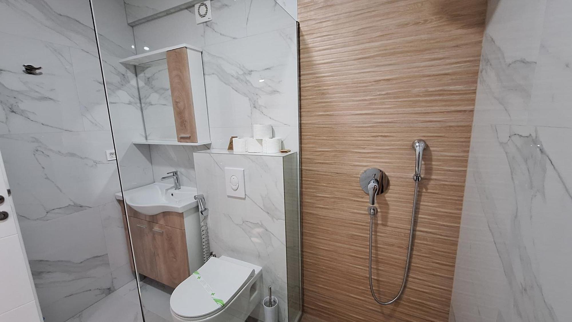 Hotel Mm Residence Mostar Kamer foto