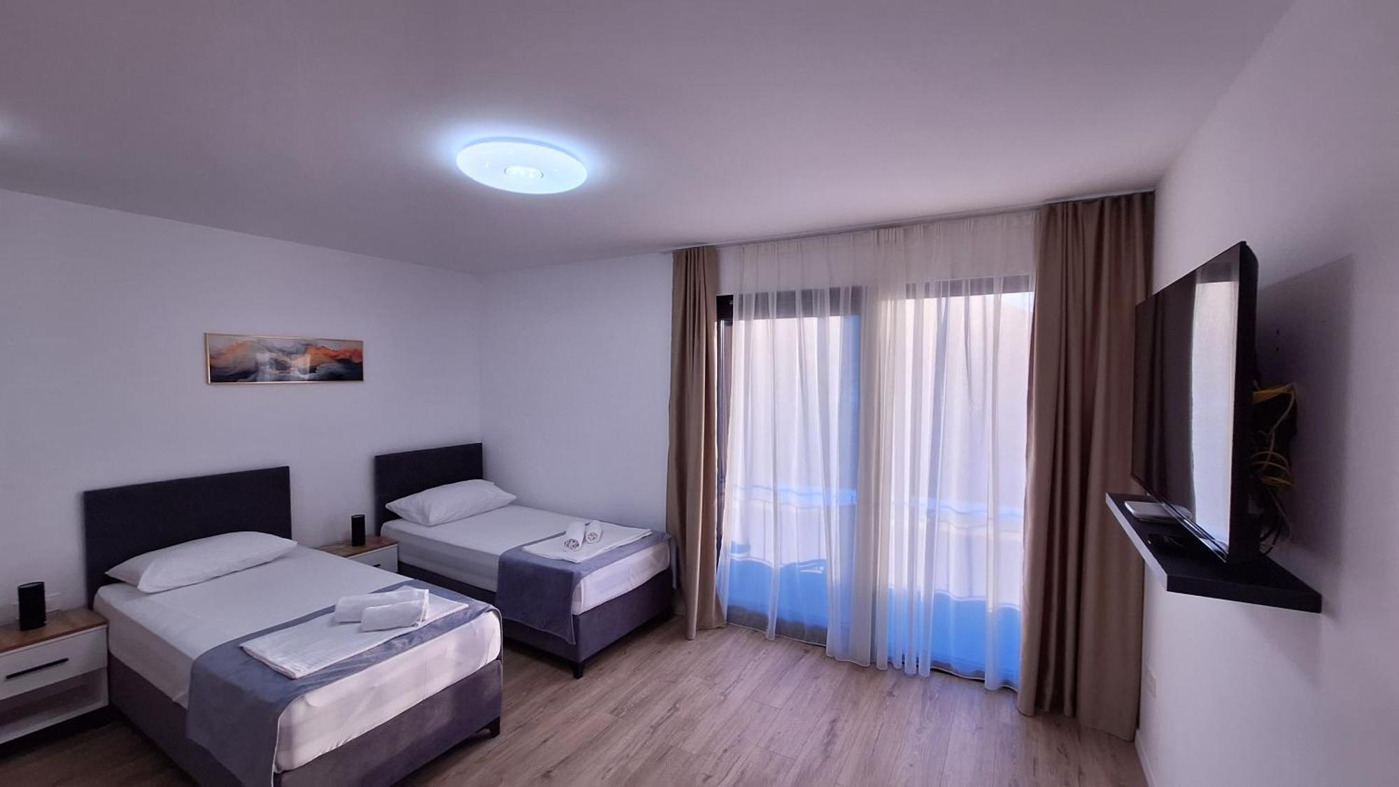 Hotel Mm Residence Mostar Kamer foto