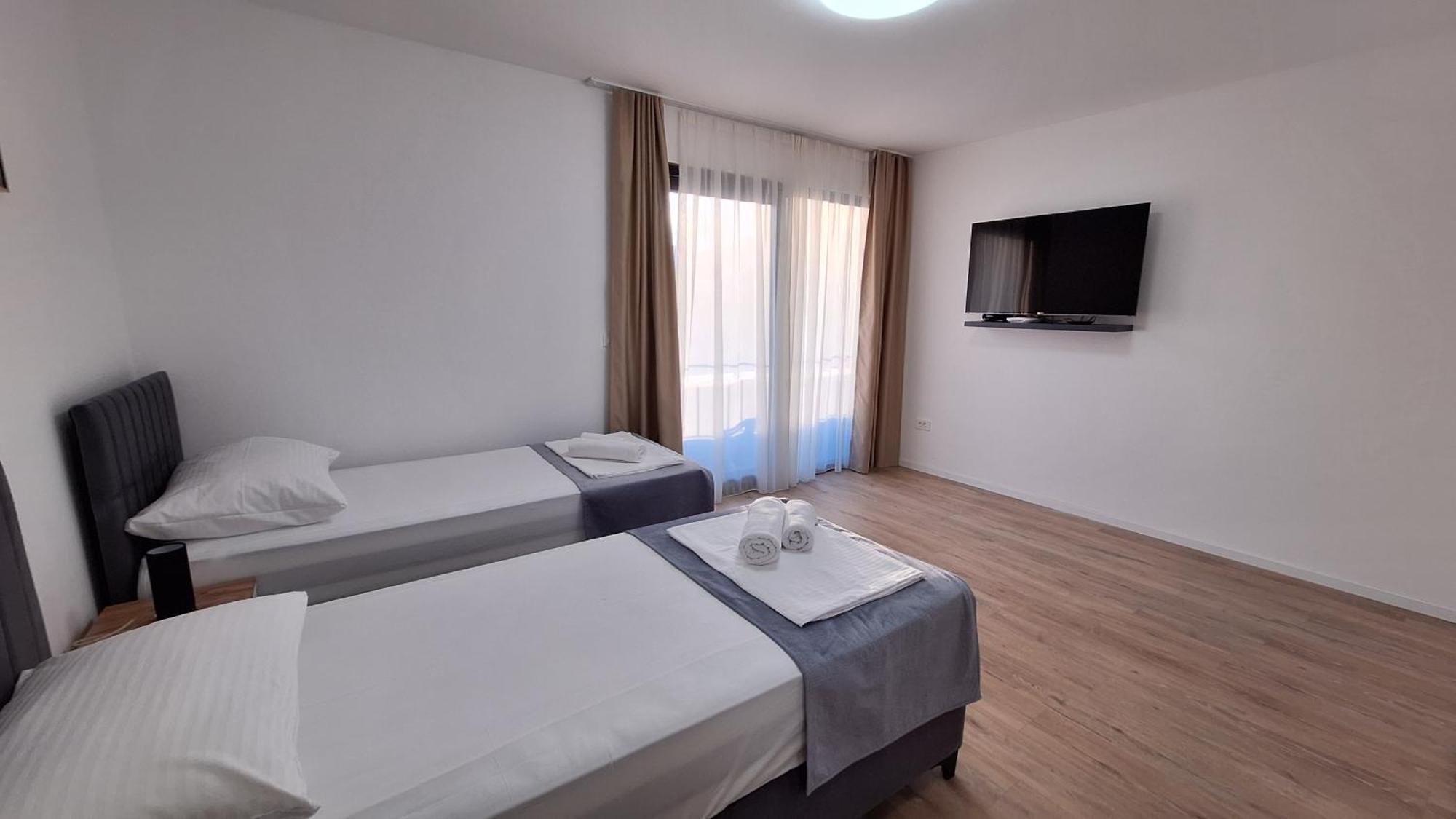 Hotel Mm Residence Mostar Buitenkant foto